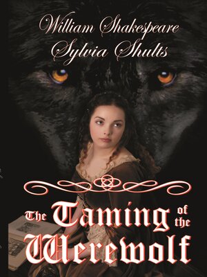 The Taming of the Werewolf - ebook